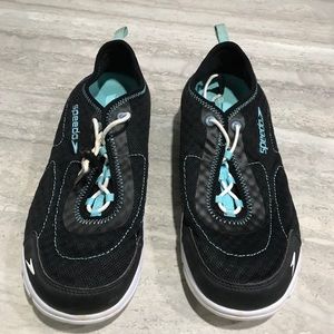 Speedo Shoes